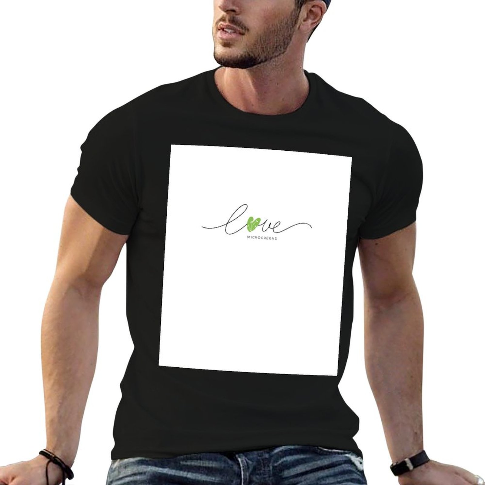 Urban Farming Microgreens - Microgreens Urban Farm Tuinieren Kruiden Micro