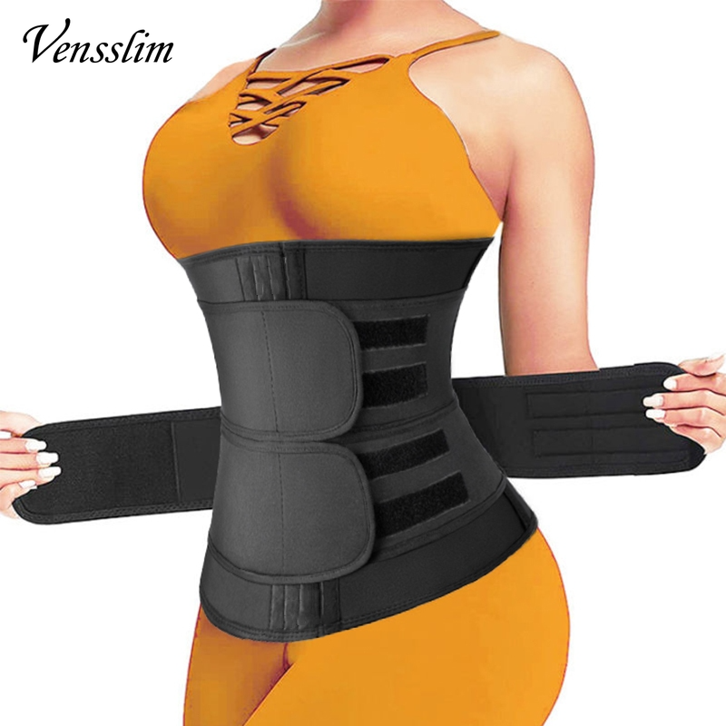 Nutrient Solution Ab - Vensslim Taille Trainer Abdominale Aanscherping Corset