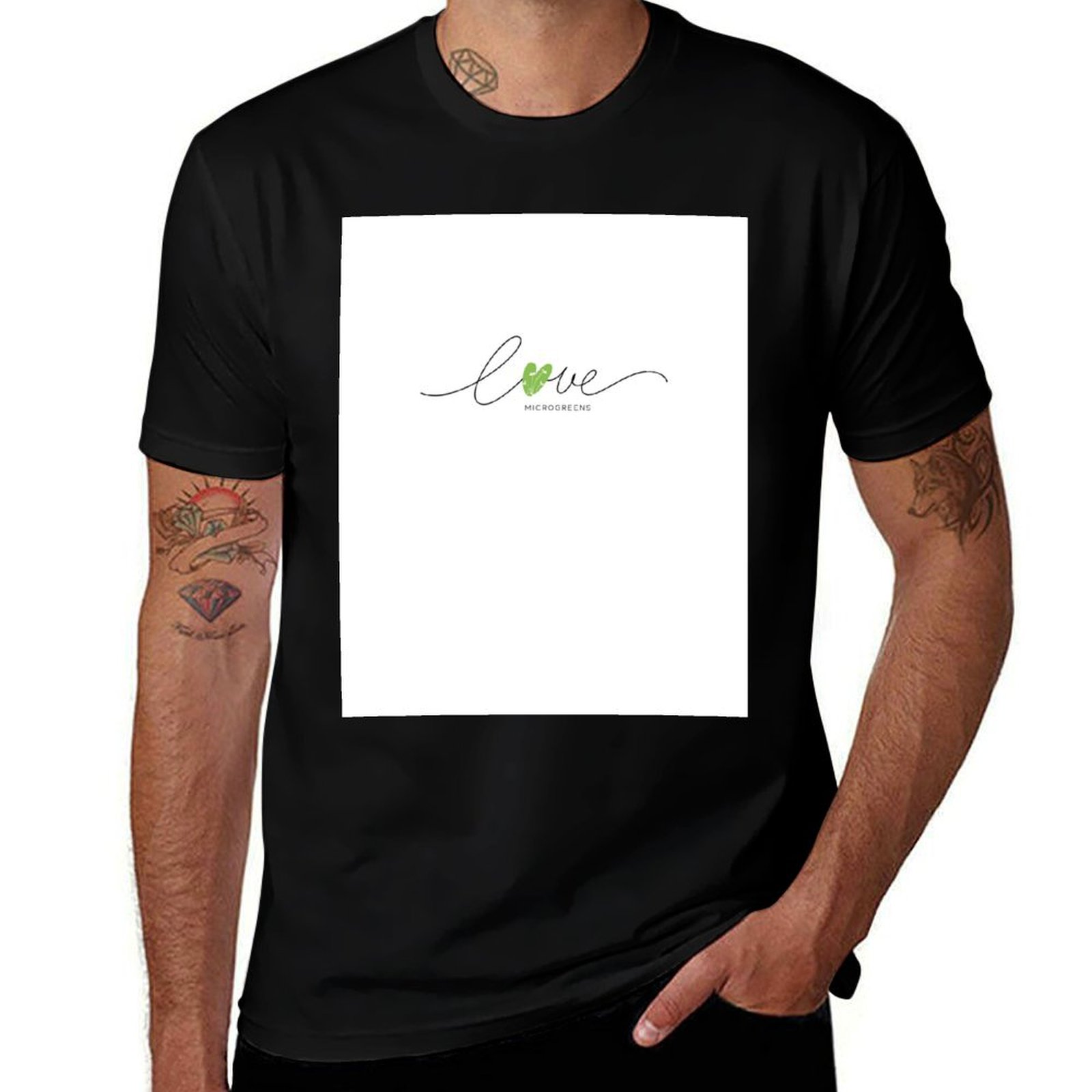Urban Farming Microgreens - Microgreens Urban Farm Tuinieren Kruiden Micro
