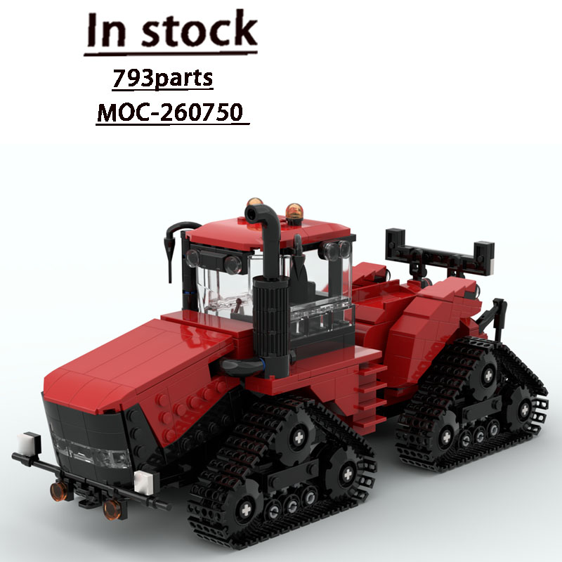 MOC-260750 Urban Farm Landbouw - Urban Farming Usa recensie en prijs