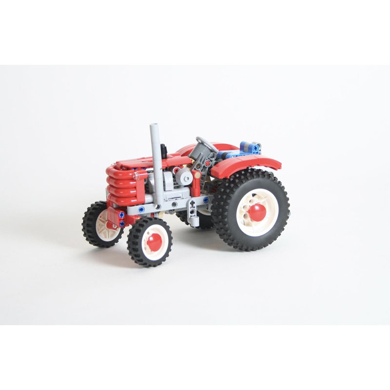 MOC-134064 Urban Farm Landbouw - Urban Farming Usa recensie en prijs
