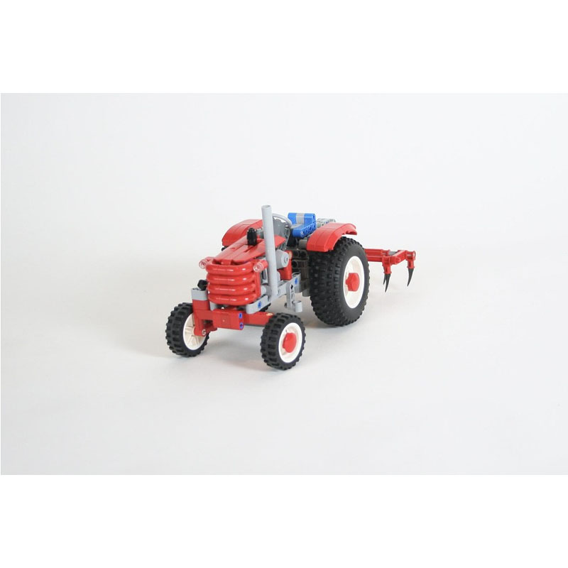 MOC-134064 Urban Farm Landbouw - Urban Farming Usa recensie en prijs