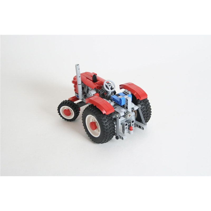 MOC-134064 Urban Farm Landbouw - Urban Farming Usa recensie en prijs