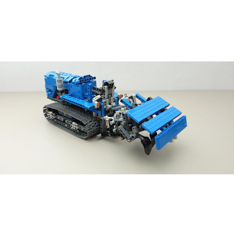 MOC-157772 Urban Farm Landbouw - Urban Farming Usa recensie en prijs
