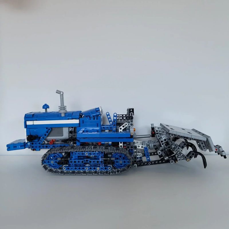 MOC-157772 Urban Farm Landbouw - Urban Farming Usa recensie en prijs