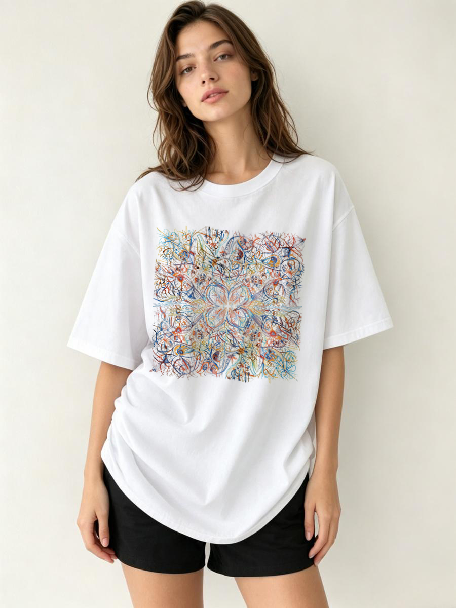T-shirts Familie Platteland Bo - Urban Farming Usa recensie en prijs