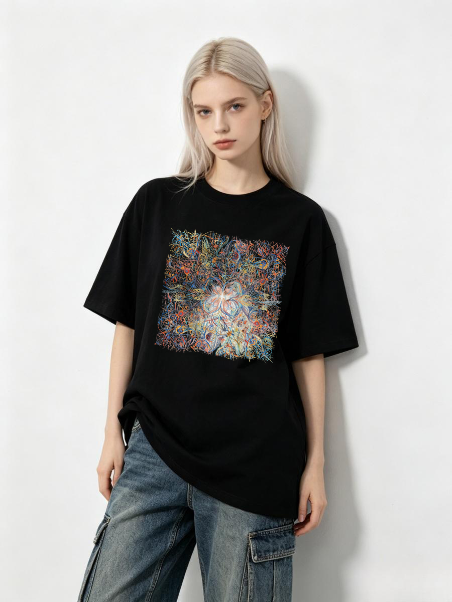 T-shirts Familie Platteland Bo - Urban Farming Usa recensie en prijs