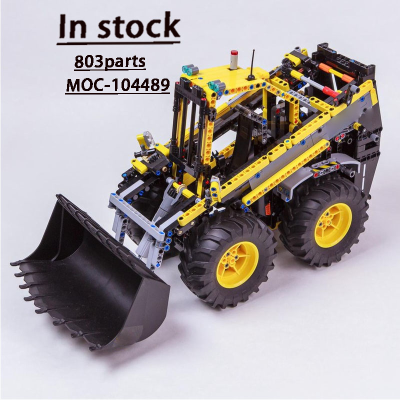 MOC-104489 Urban Farm Agricult - Urban Farming Usa recensie en prijs