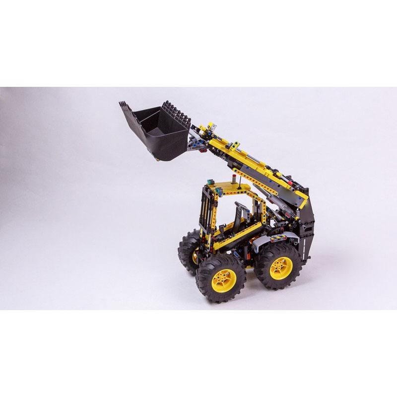 MOC-104489 Urban Farm Agricult - Urban Farming Usa recensie en prijs