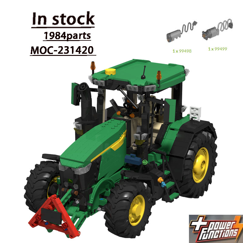 MOC-231420 Urban Farm Landbouw - Urban Farming Usa recensie en prijs