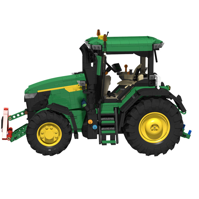 MOC-231420 Urban Farm Landbouw - Urban Farming Usa recensie en prijs