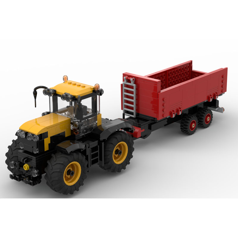 MOC-255422 Stedelijke boerderi - Urban Farming Usa recensie en prijs