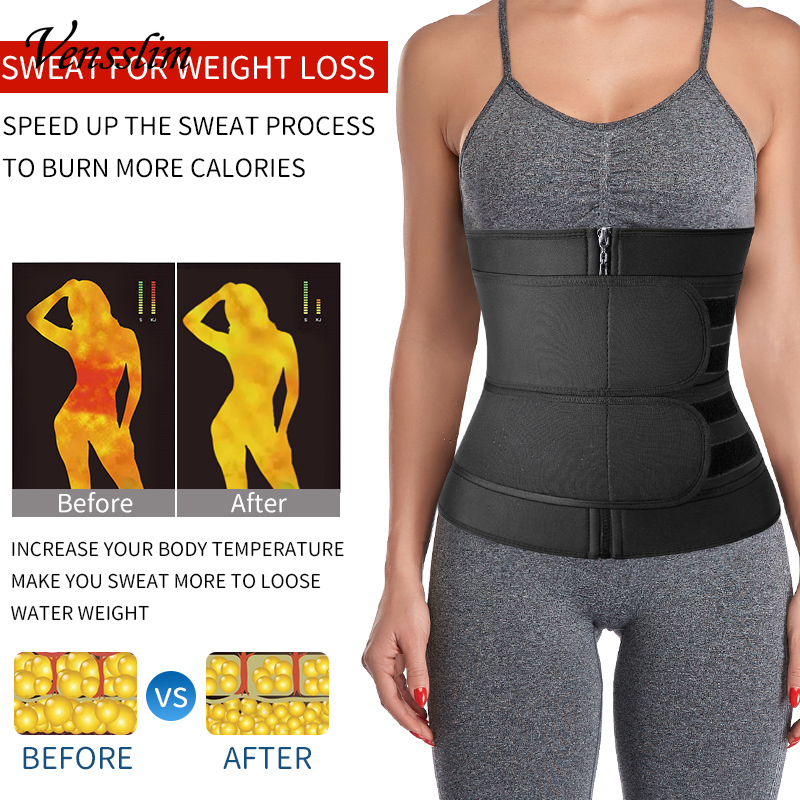Vensslim Taille Trainer Abdomi - Nutrient Solution Ab recensie en prijs