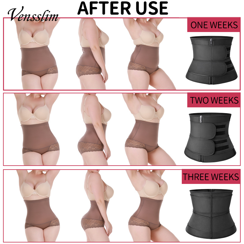 Vensslim Taille Trainer Abdomi - Nutrient Solution Ab recensie en prijs