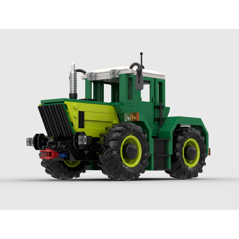 MOC-266822 Urban Farm Tractor  - Urban Farming Usa recensie en prijs