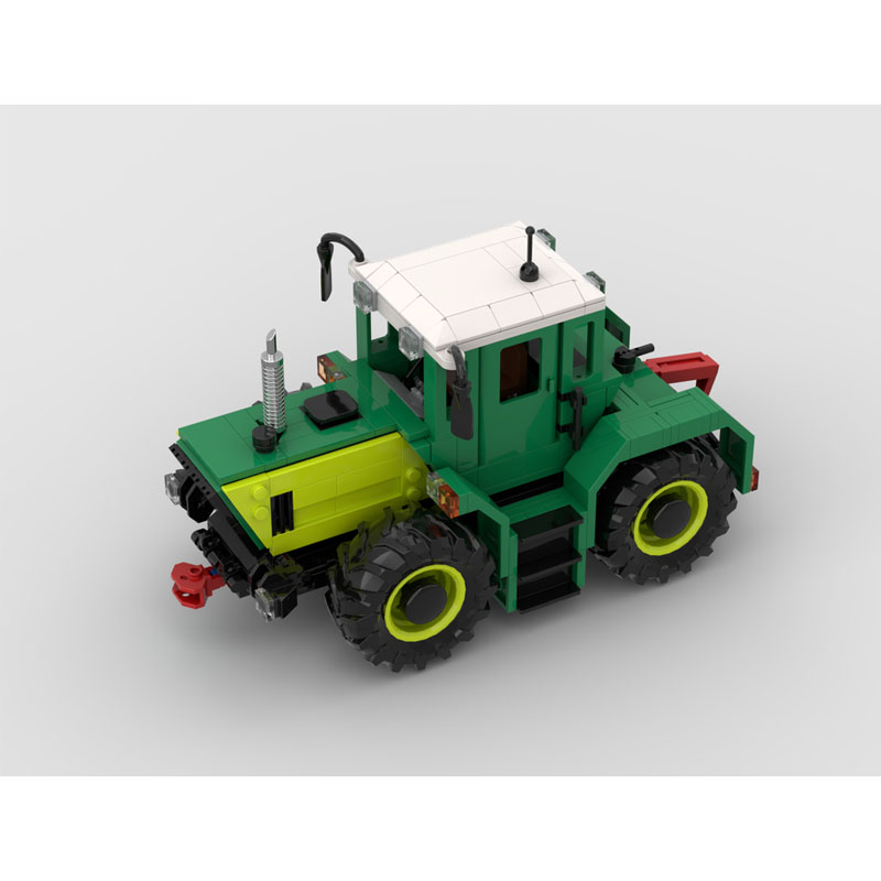 MOC-266822 Urban Farm Tractor  - Urban Farming Usa recensie en prijs
