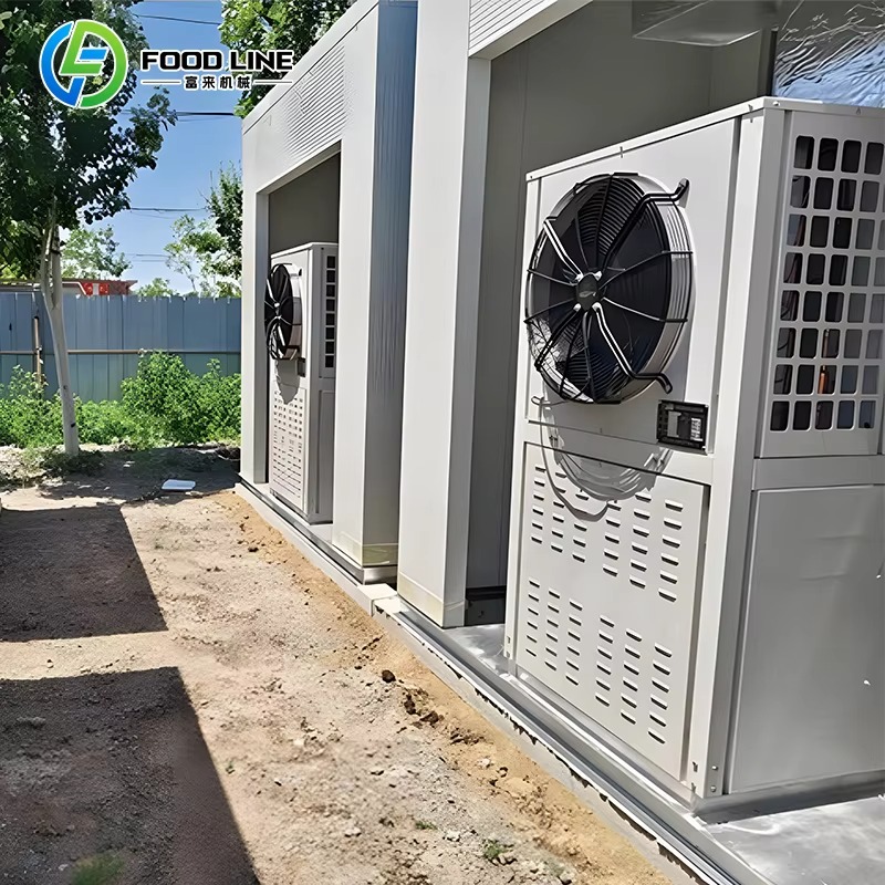 Modulair slimme kweekcontainer - Urban Farming Usa recensie en prijs