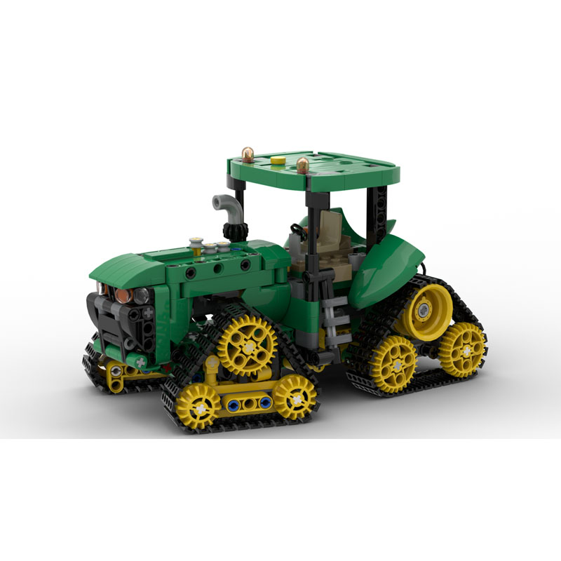 MOC-168130 Nieuwe Stedelijke B - Urban Farming Usa recensie en prijs