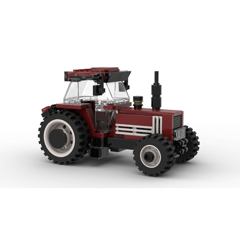 MOC-155657 Urban Farm Landbouw - Urban Farming Usa recensie en prijs