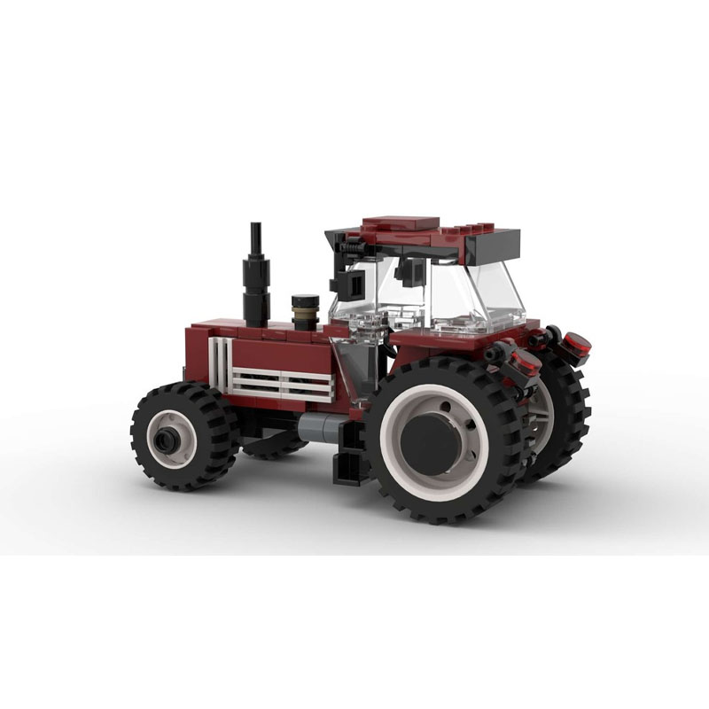 MOC-155657 Urban Farm Landbouw - Urban Farming Usa recensie en prijs
