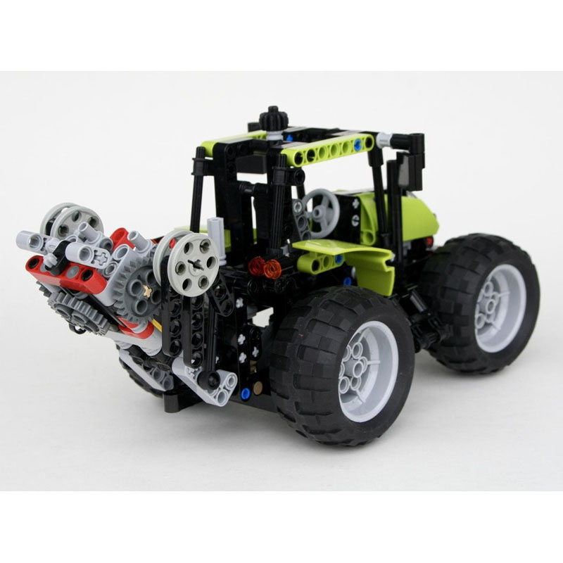 MOC-4933 Urban Farm Landbouwtr - Urban Farming Usa recensie en prijs