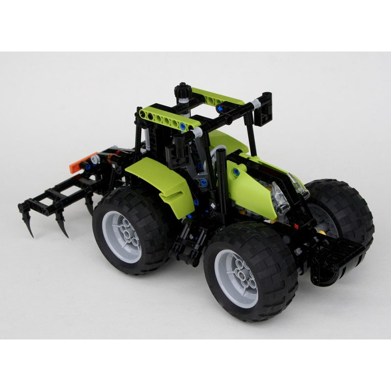 MOC-4933 Urban Farm Landbouwtr - Urban Farming Usa recensie en prijs
