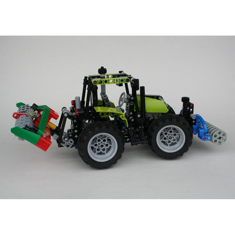 MOC-4933 Urban Farm Landbouwtr - Urban Farming Usa recensie en prijs