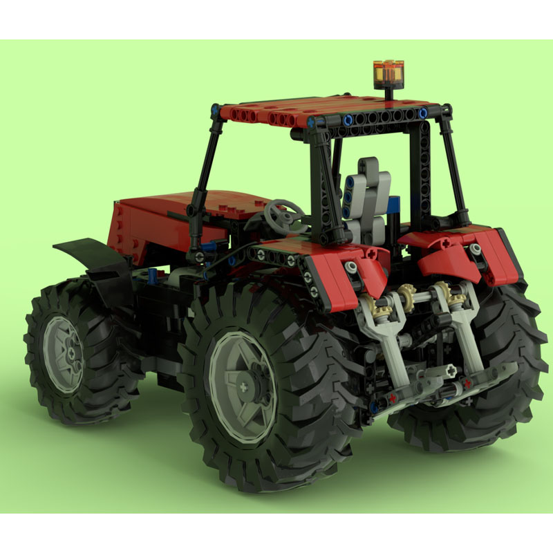 MOC-263208 Nieuwe Urban Farm R - Urban Farming Usa recensie en prijs