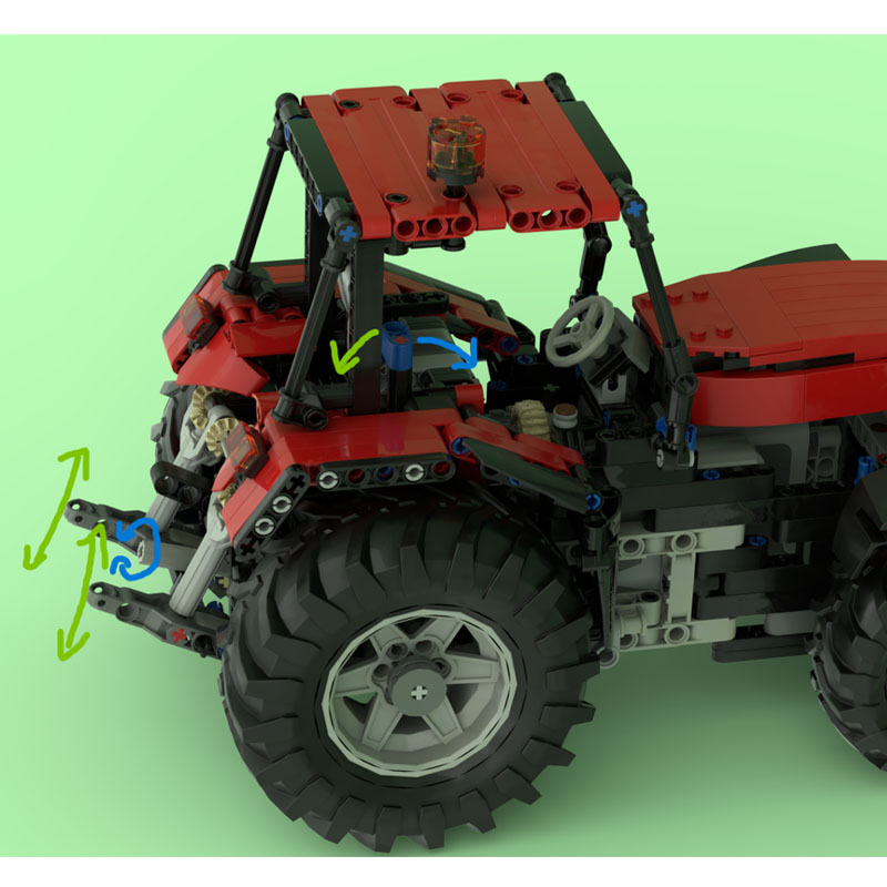 MOC-263208 Nieuwe Urban Farm R - Urban Farming Usa recensie en prijs