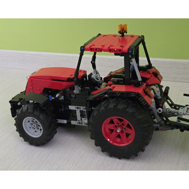 MOC-263208 Nieuwe Urban Farm R - Urban Farming Usa recensie en prijs